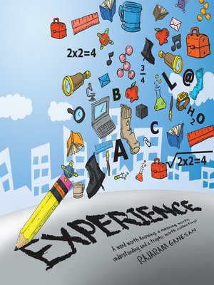 cover image of Experience